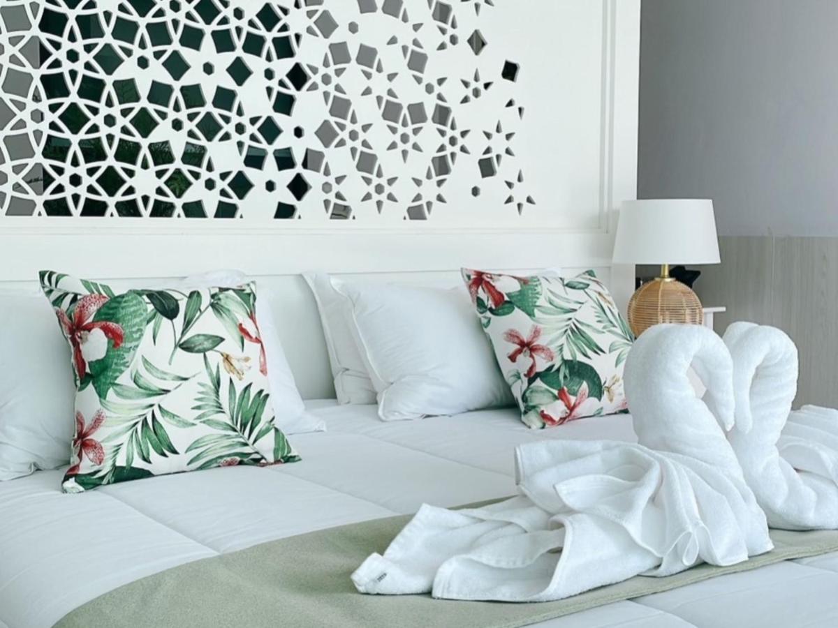 Sand Dance Hotel براشاوب خيرى خان المظهر الخارجي الصورة