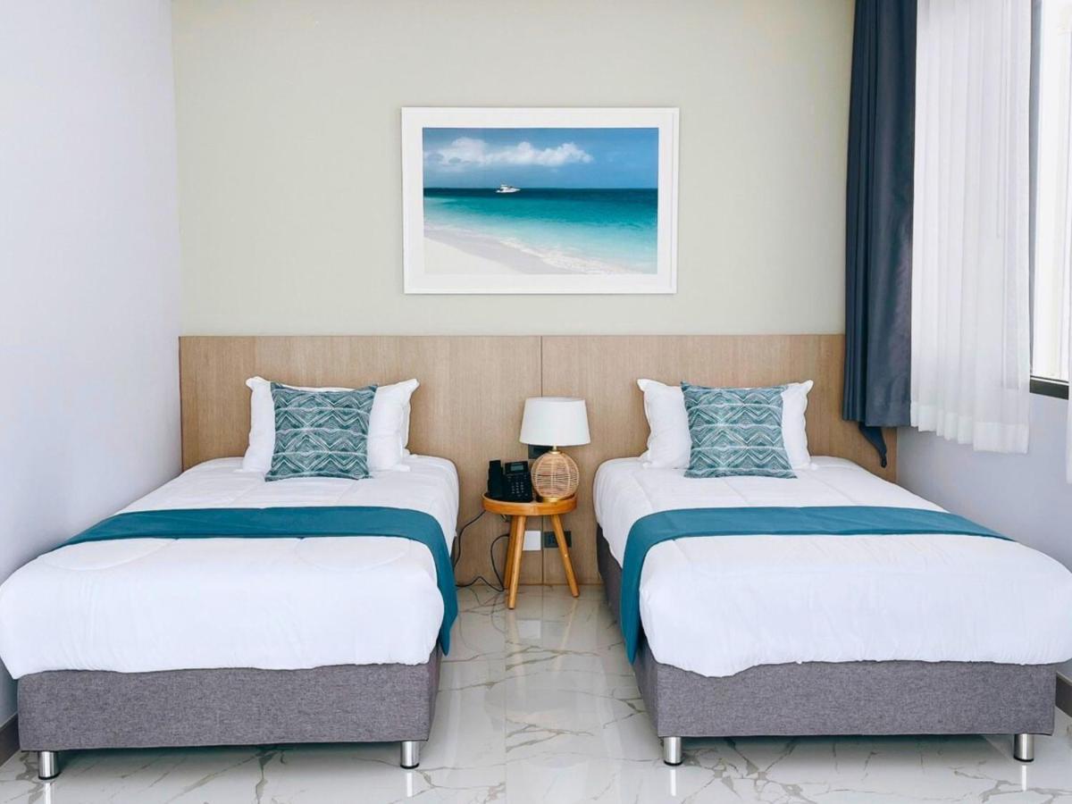 Sand Dance Hotel براشاوب خيرى خان المظهر الخارجي الصورة