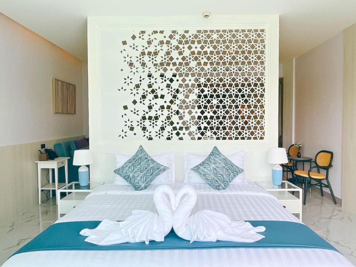Sand Dance Hotel براشاوب خيرى خان المظهر الخارجي الصورة