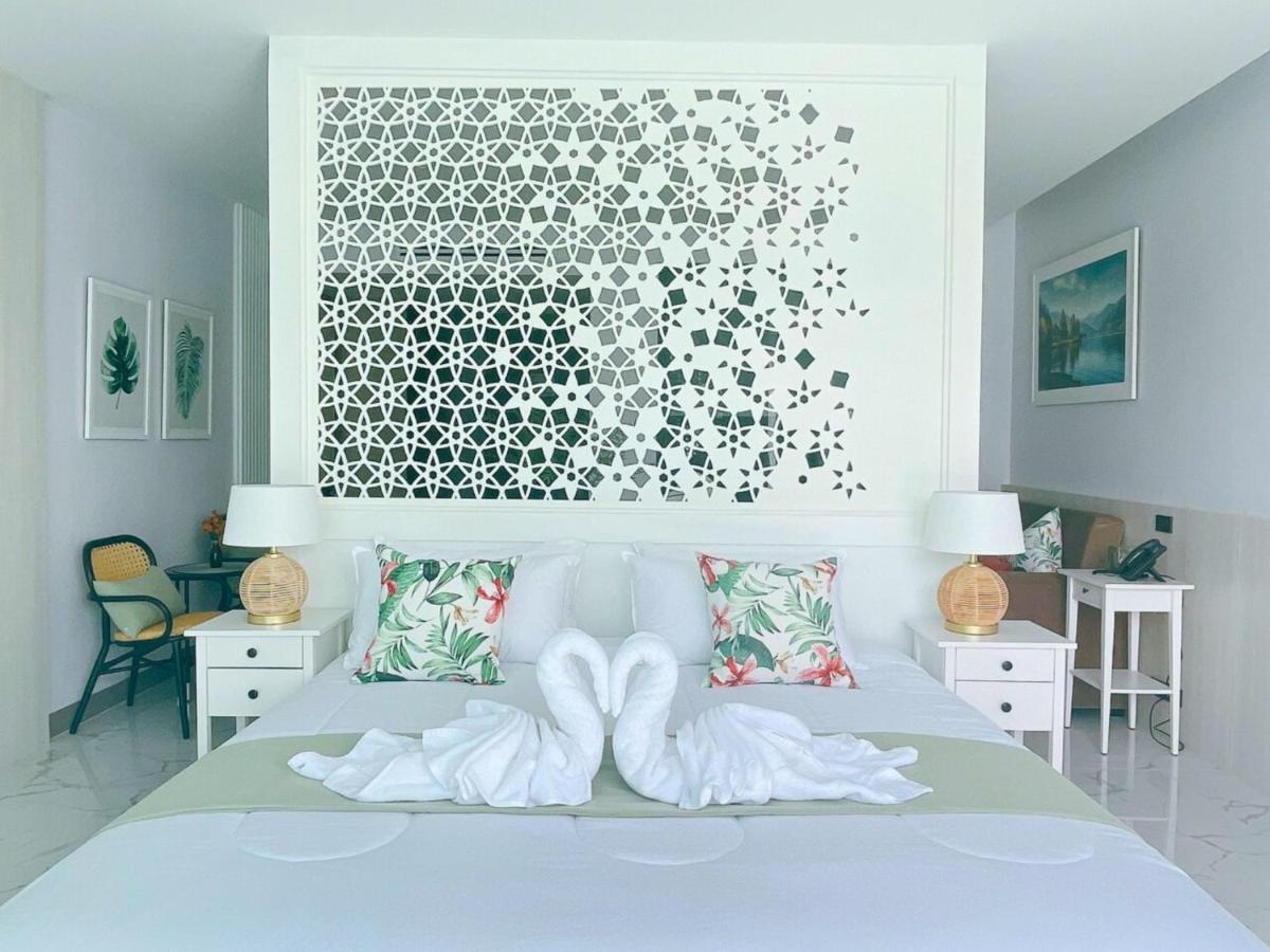 Sand Dance Hotel براشاوب خيرى خان المظهر الخارجي الصورة