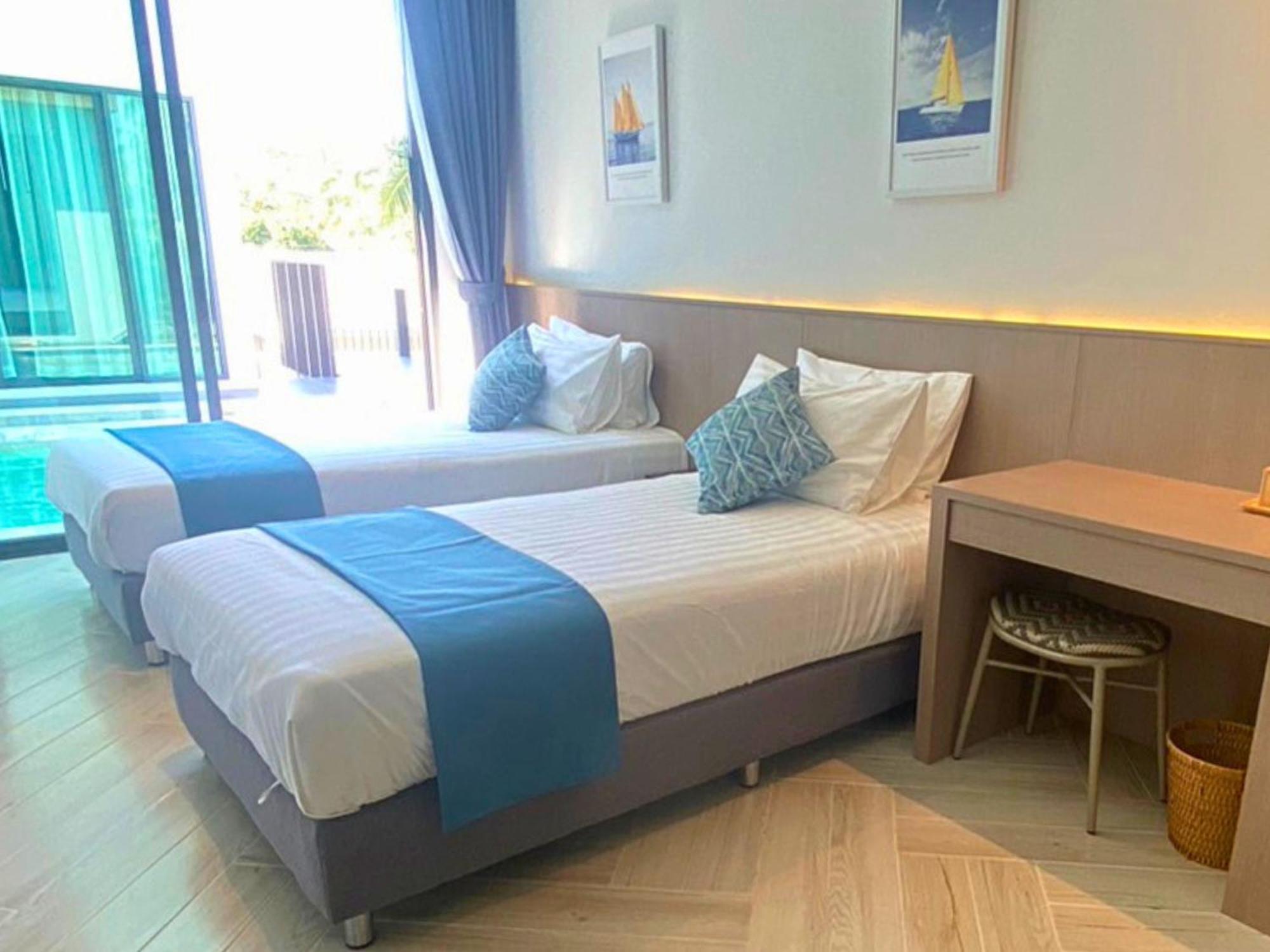 Sand Dance Hotel براشاوب خيرى خان المظهر الخارجي الصورة
