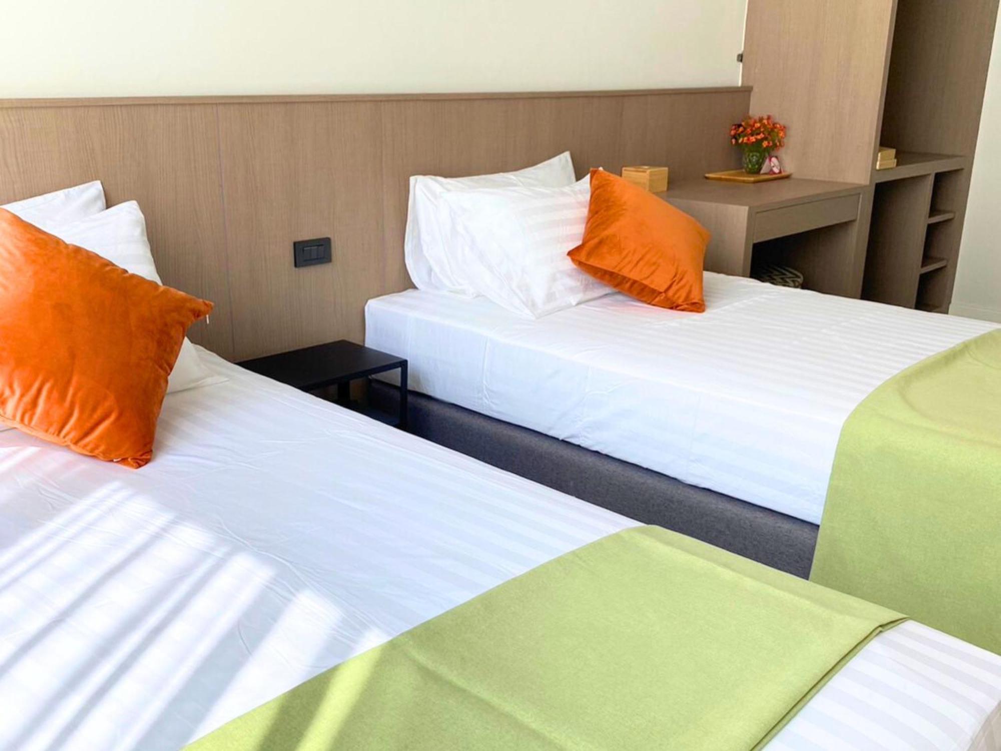 Sand Dance Hotel براشاوب خيرى خان المظهر الخارجي الصورة