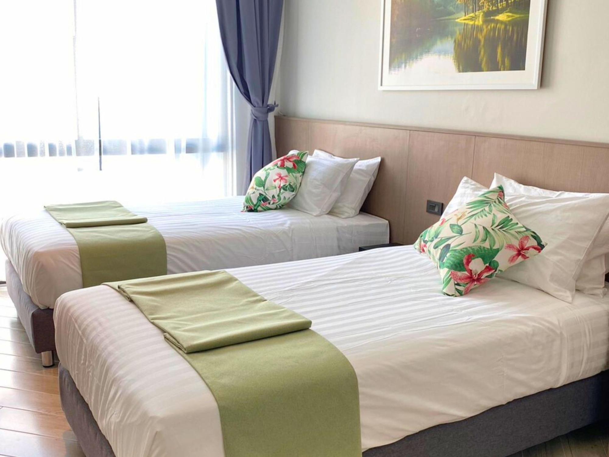 Sand Dance Hotel براشاوب خيرى خان المظهر الخارجي الصورة