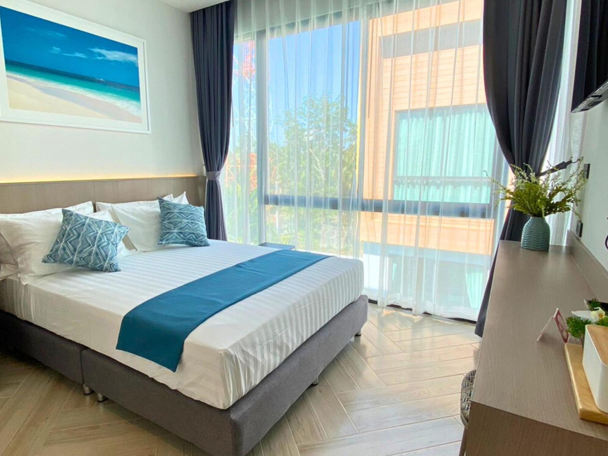 Sand Dance Hotel براشاوب خيرى خان المظهر الخارجي الصورة