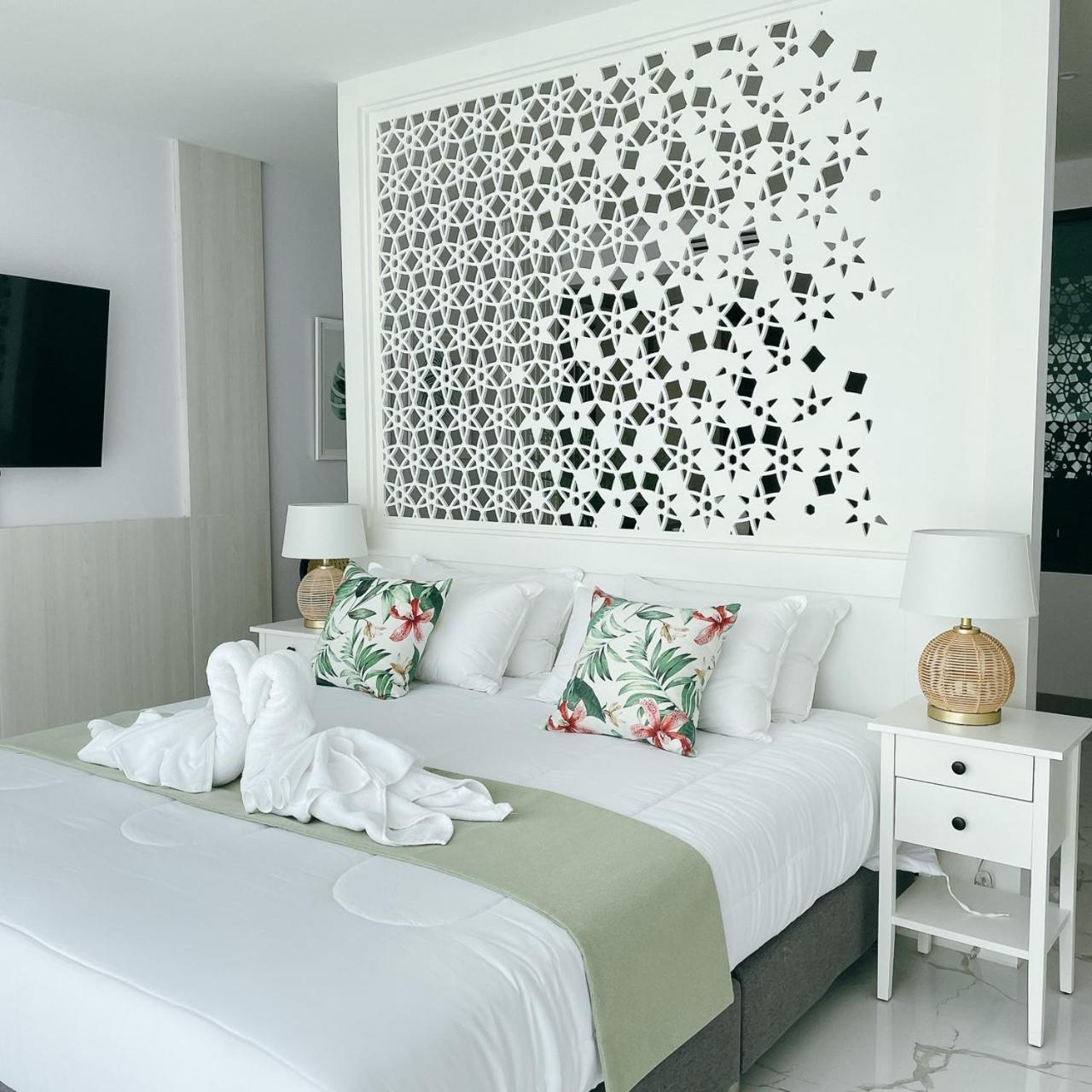 Sand Dance Hotel براشاوب خيرى خان المظهر الخارجي الصورة