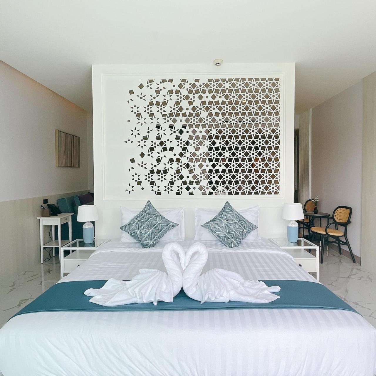 Sand Dance Hotel براشاوب خيرى خان المظهر الخارجي الصورة