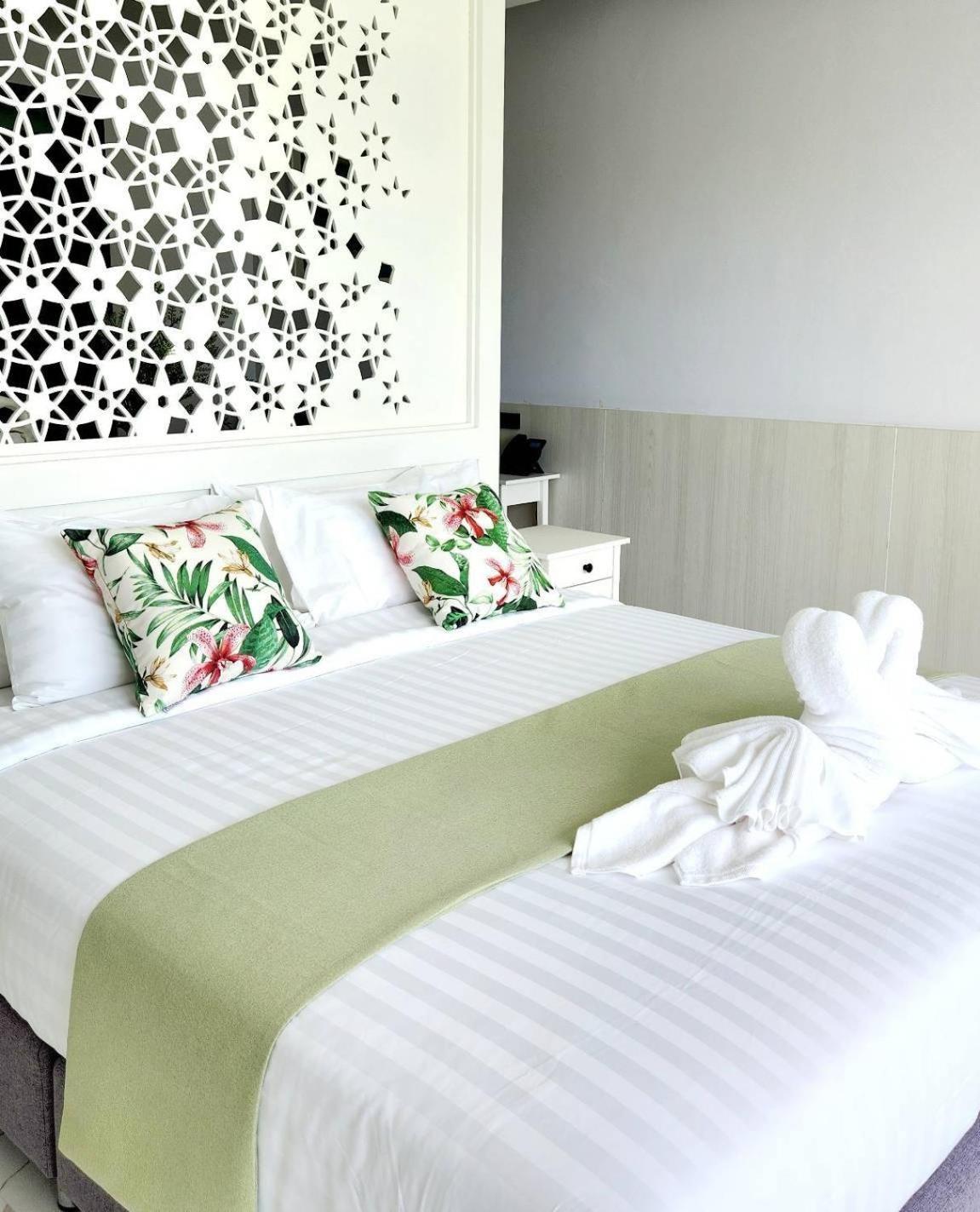 Sand Dance Hotel براشاوب خيرى خان المظهر الخارجي الصورة