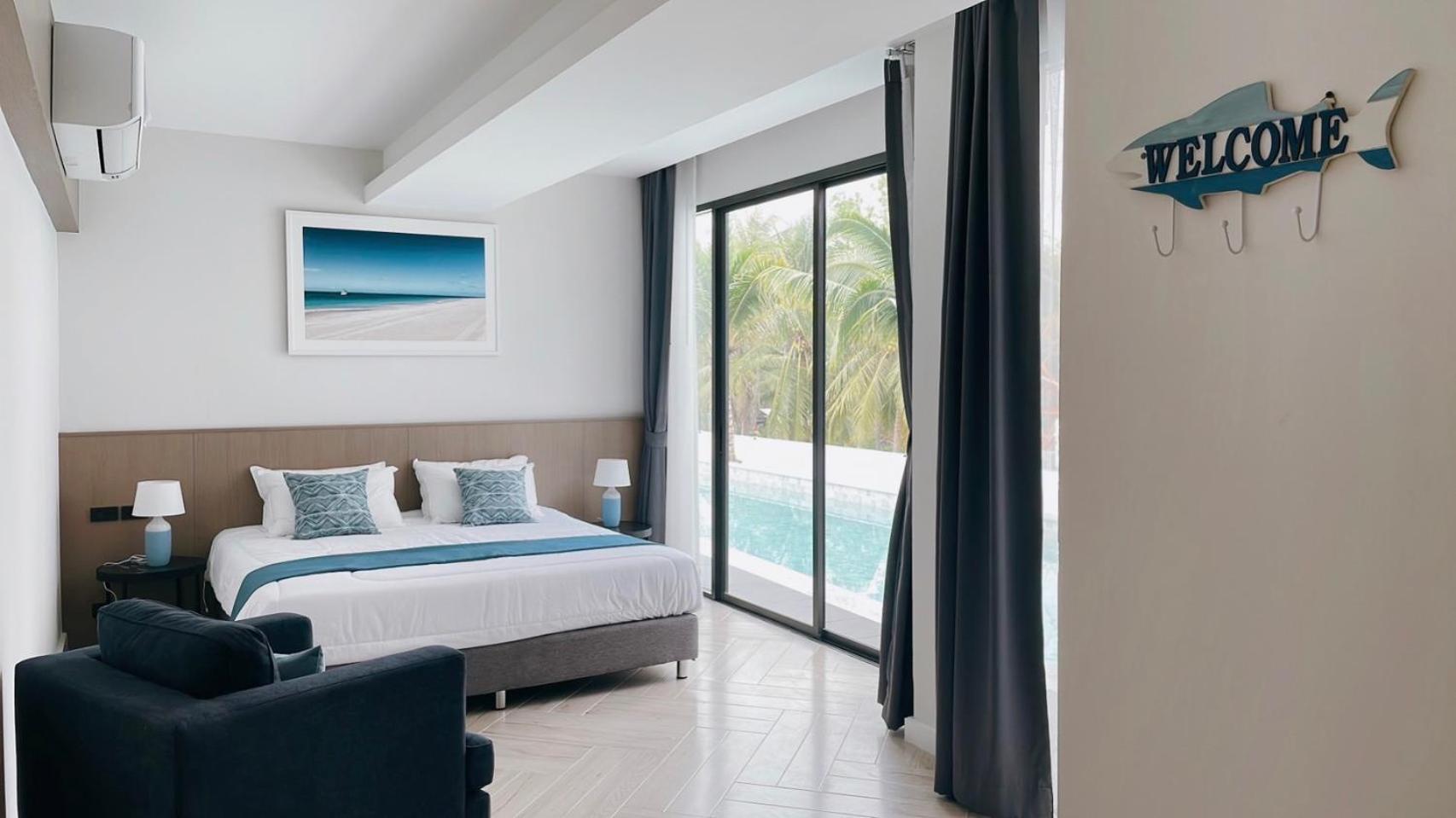 Sand Dance Hotel براشاوب خيرى خان المظهر الخارجي الصورة