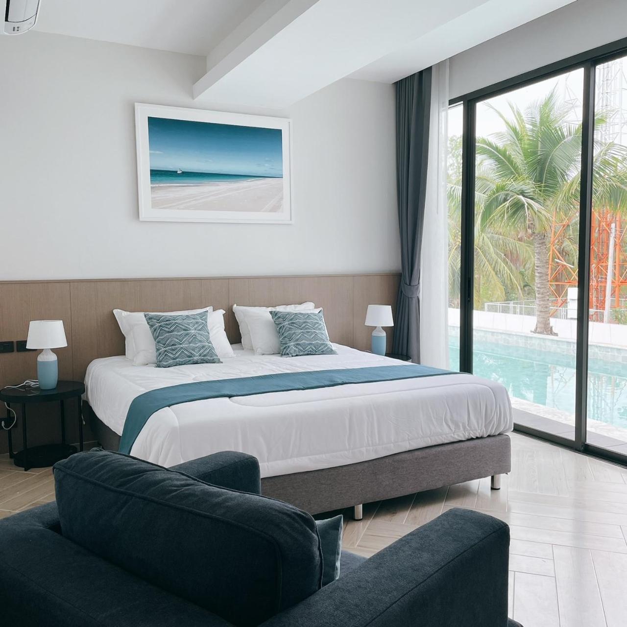 Sand Dance Hotel براشاوب خيرى خان المظهر الخارجي الصورة